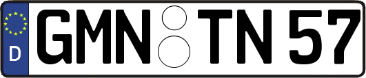 GMN-TN57
