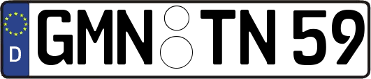 GMN-TN59