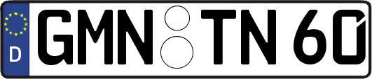 GMN-TN60