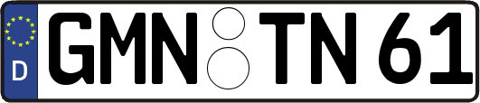 GMN-TN61