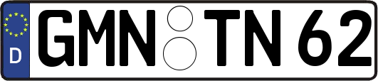 GMN-TN62