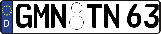 GMN-TN63