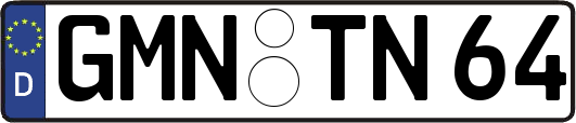GMN-TN64