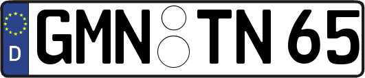 GMN-TN65