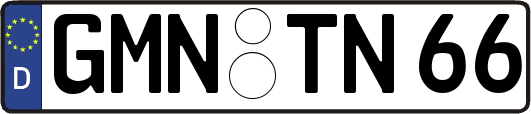 GMN-TN66