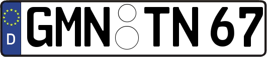 GMN-TN67