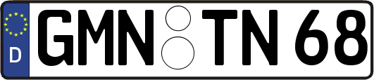 GMN-TN68