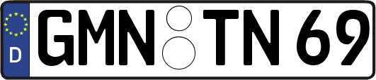 GMN-TN69