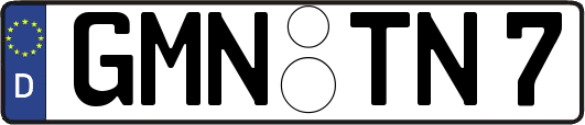 GMN-TN7