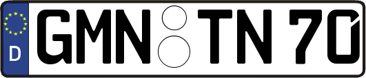 GMN-TN70