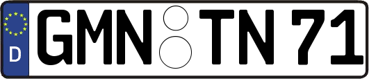 GMN-TN71