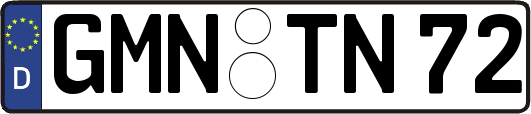 GMN-TN72
