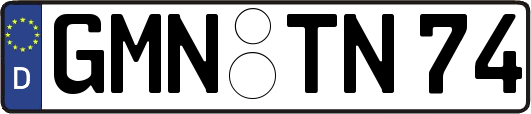 GMN-TN74