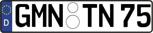 GMN-TN75
