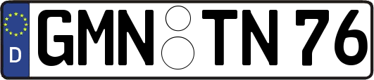 GMN-TN76