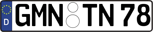 GMN-TN78
