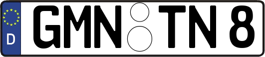 GMN-TN8