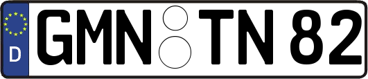 GMN-TN82