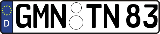 GMN-TN83