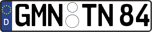 GMN-TN84