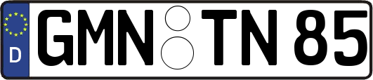 GMN-TN85