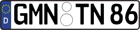 GMN-TN86