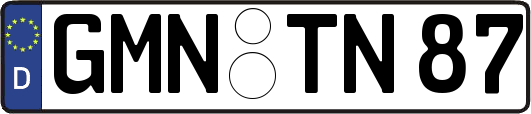 GMN-TN87