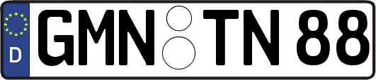 GMN-TN88