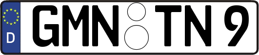 GMN-TN9
