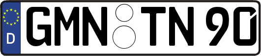 GMN-TN90