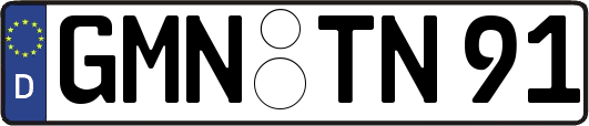GMN-TN91