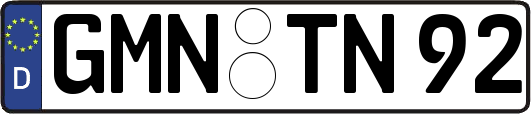 GMN-TN92