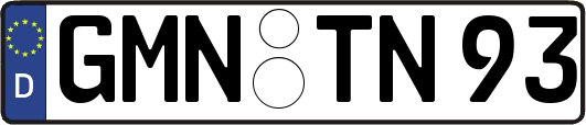 GMN-TN93