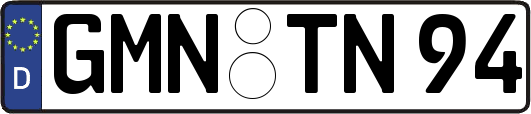 GMN-TN94