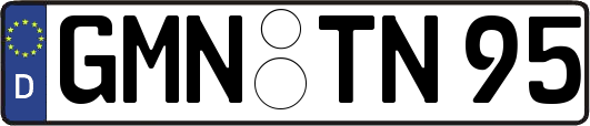 GMN-TN95