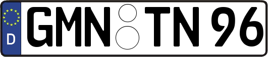 GMN-TN96