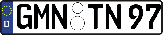 GMN-TN97