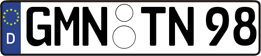 GMN-TN98