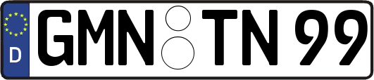 GMN-TN99