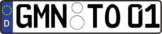 GMN-TO01