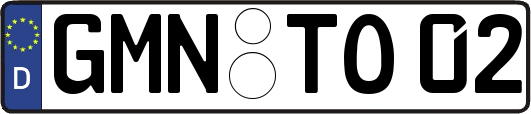 GMN-TO02