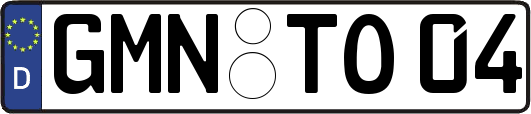 GMN-TO04