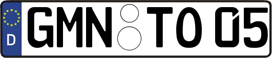 GMN-TO05