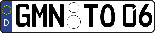 GMN-TO06
