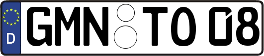 GMN-TO08