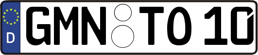 GMN-TO10