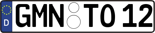 GMN-TO12