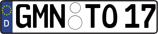 GMN-TO17