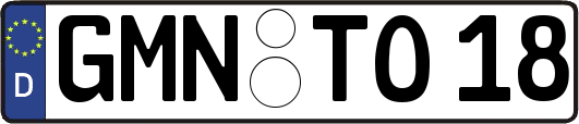 GMN-TO18