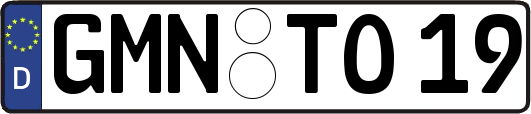 GMN-TO19